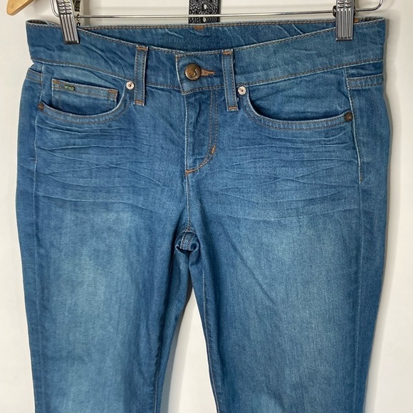 Joes Jeans Fit:Rocker Sz 27 - Picture 3 of 6